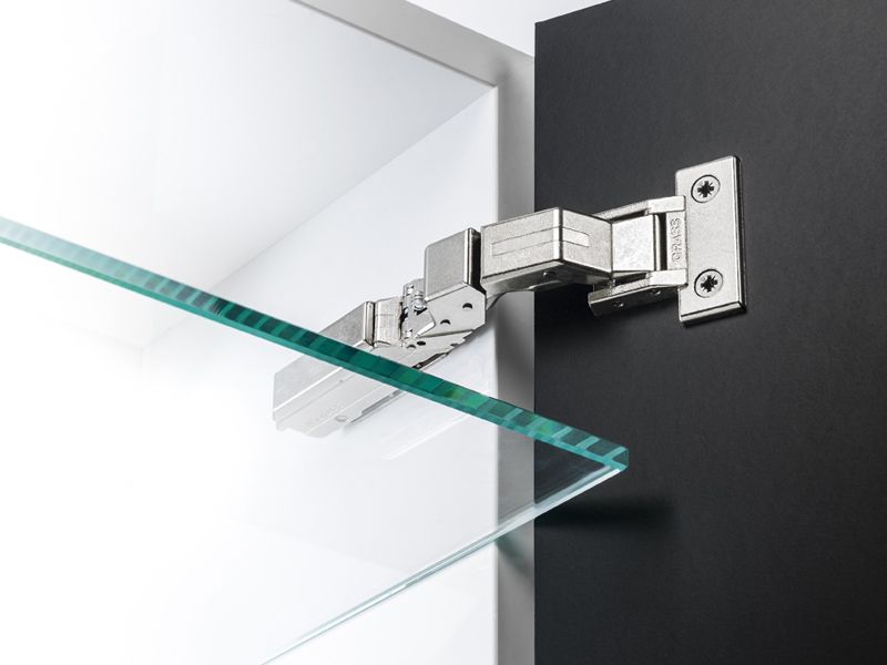 GAMMA FITTINGS zawias chemoodporny, zawias MB2000, zawias