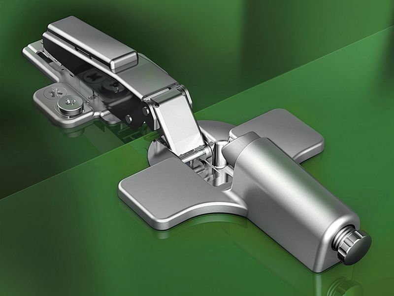 GAMMA FITTINGS zawias chemoodporny, zawias MB2000, zawias