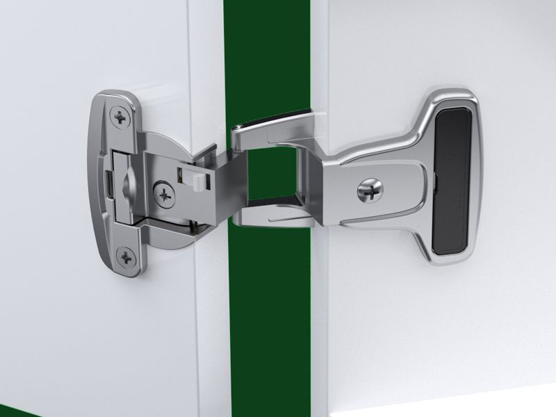 GAMMA FITTINGS zawias chemoodporny, zawias MB2000, zawias