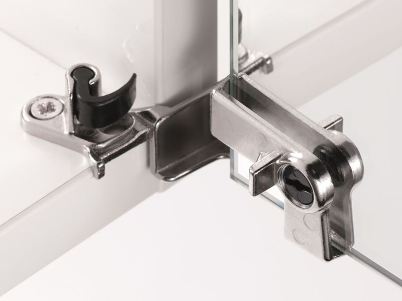 GAMMA FITTINGS zawias chemoodporny, zawias MB2000, zawias