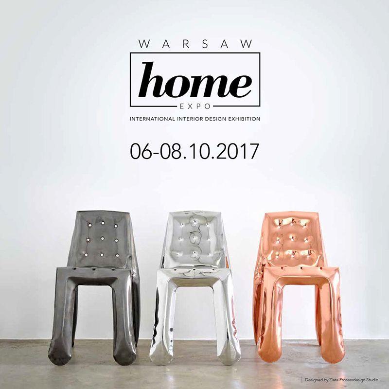 Warsaw Home Expo 2017